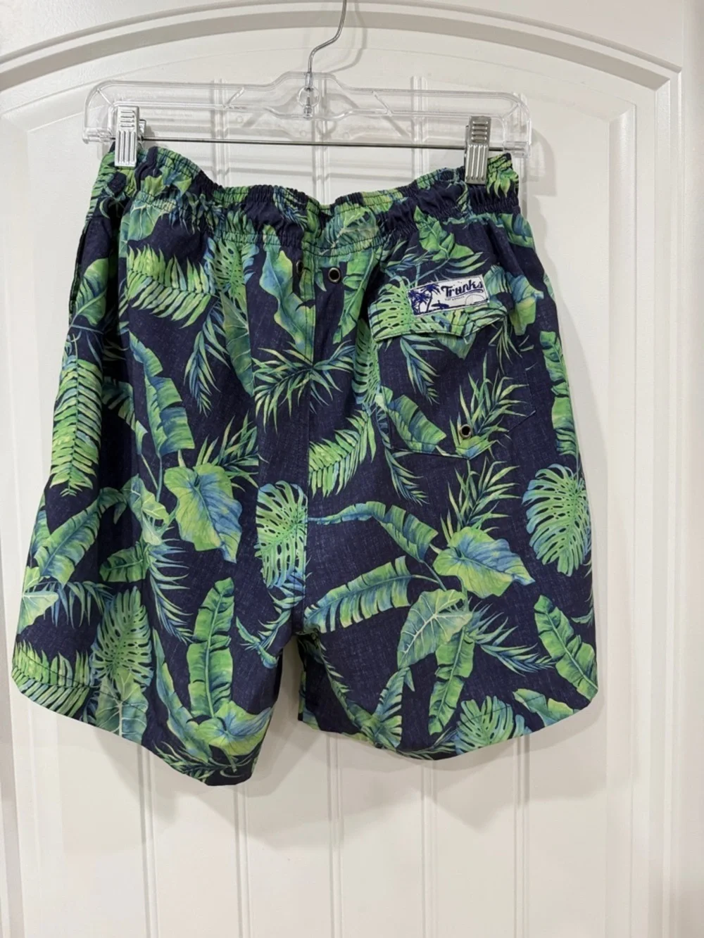 Trunks Surf & Swim classic swim